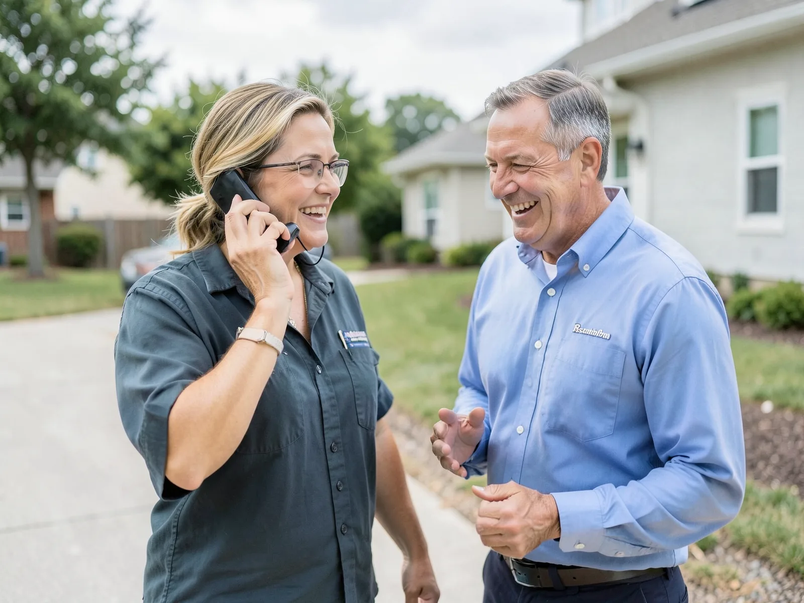 Frequently Asked Questions About Assessment And Inspection in Conesville, OH